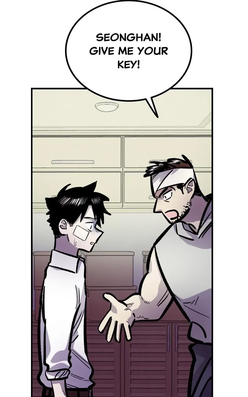 Attention Residents Chapter 12 page 87 - 