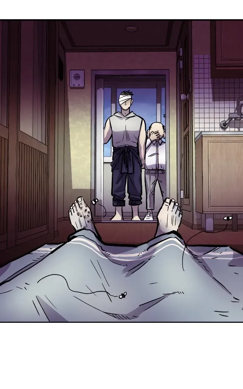 Attention Residents Chapter 12 page 94 - 