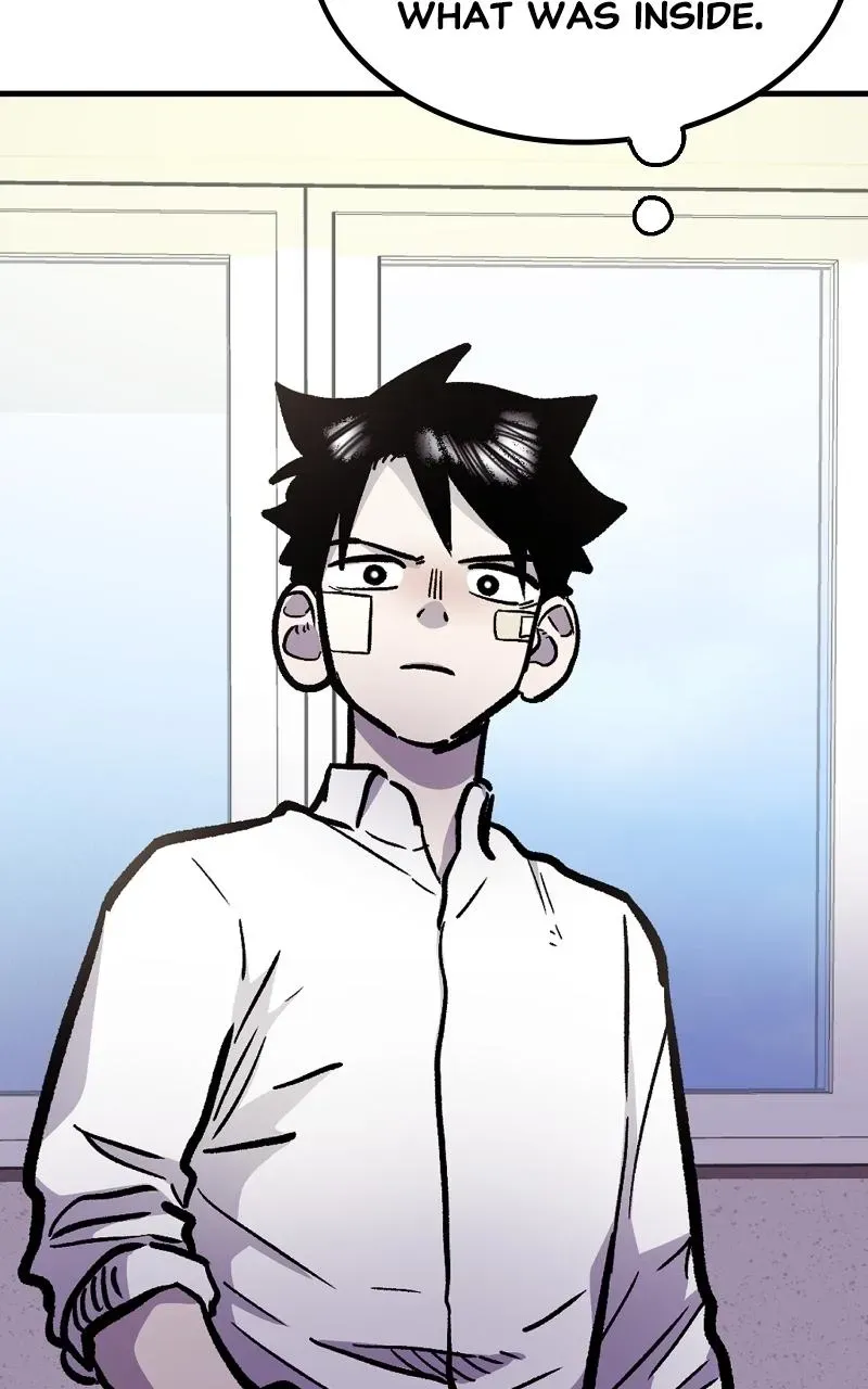 Attention Residents Chapter 13 page 124 - 