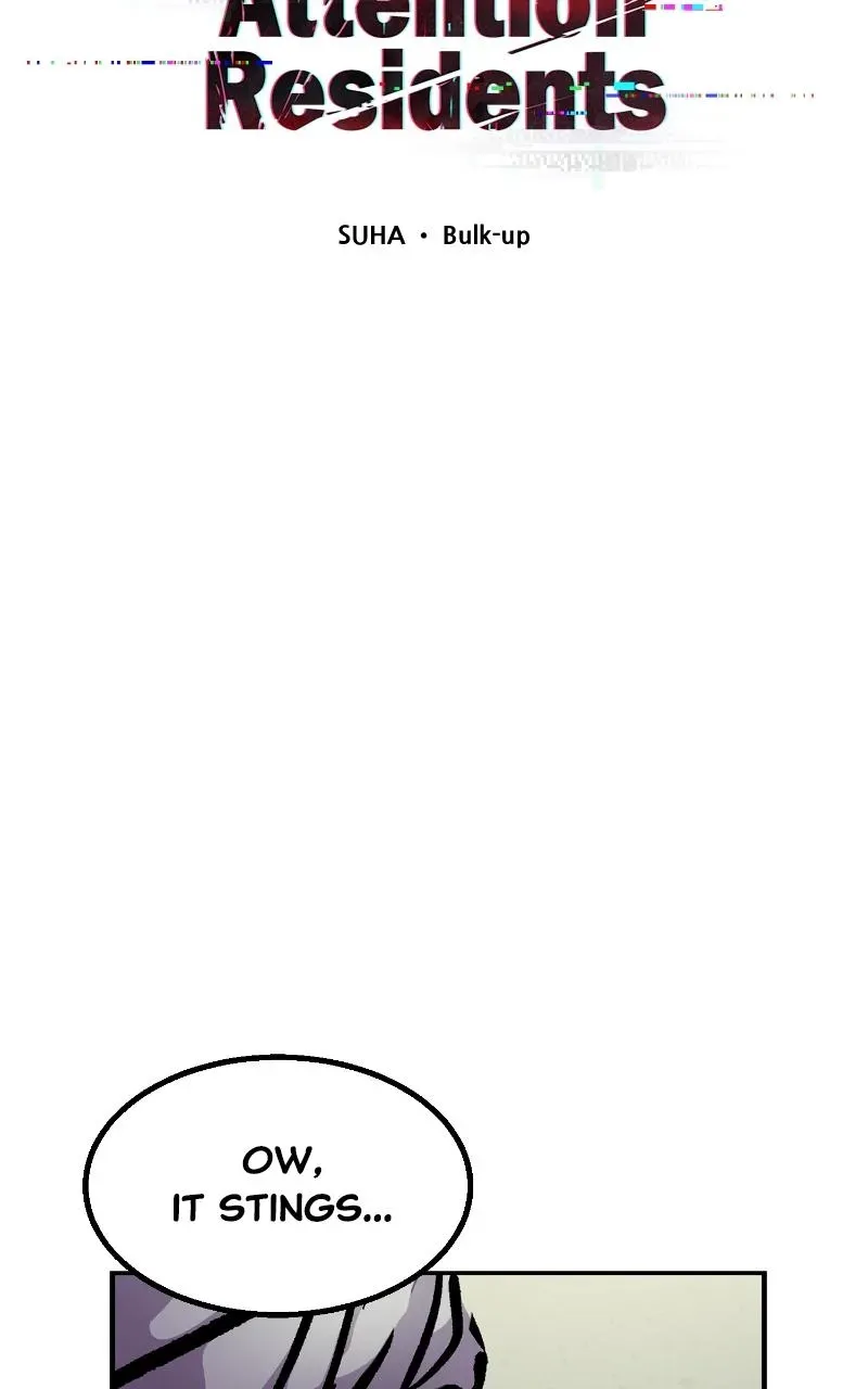 Attention Residents Chapter 13 page 43 - 