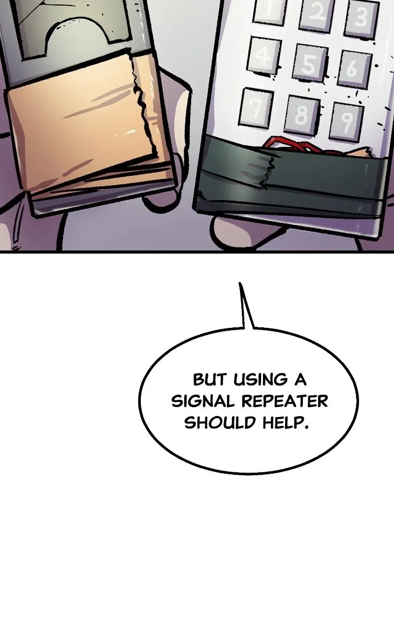 Attention Residents Chapter 13 page 54 - 
