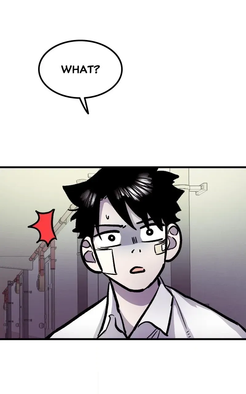 Attention Residents Chapter 13 page 90 - 
