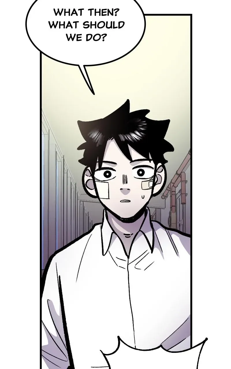 Attention Residents Chapter 13 page 96 - 