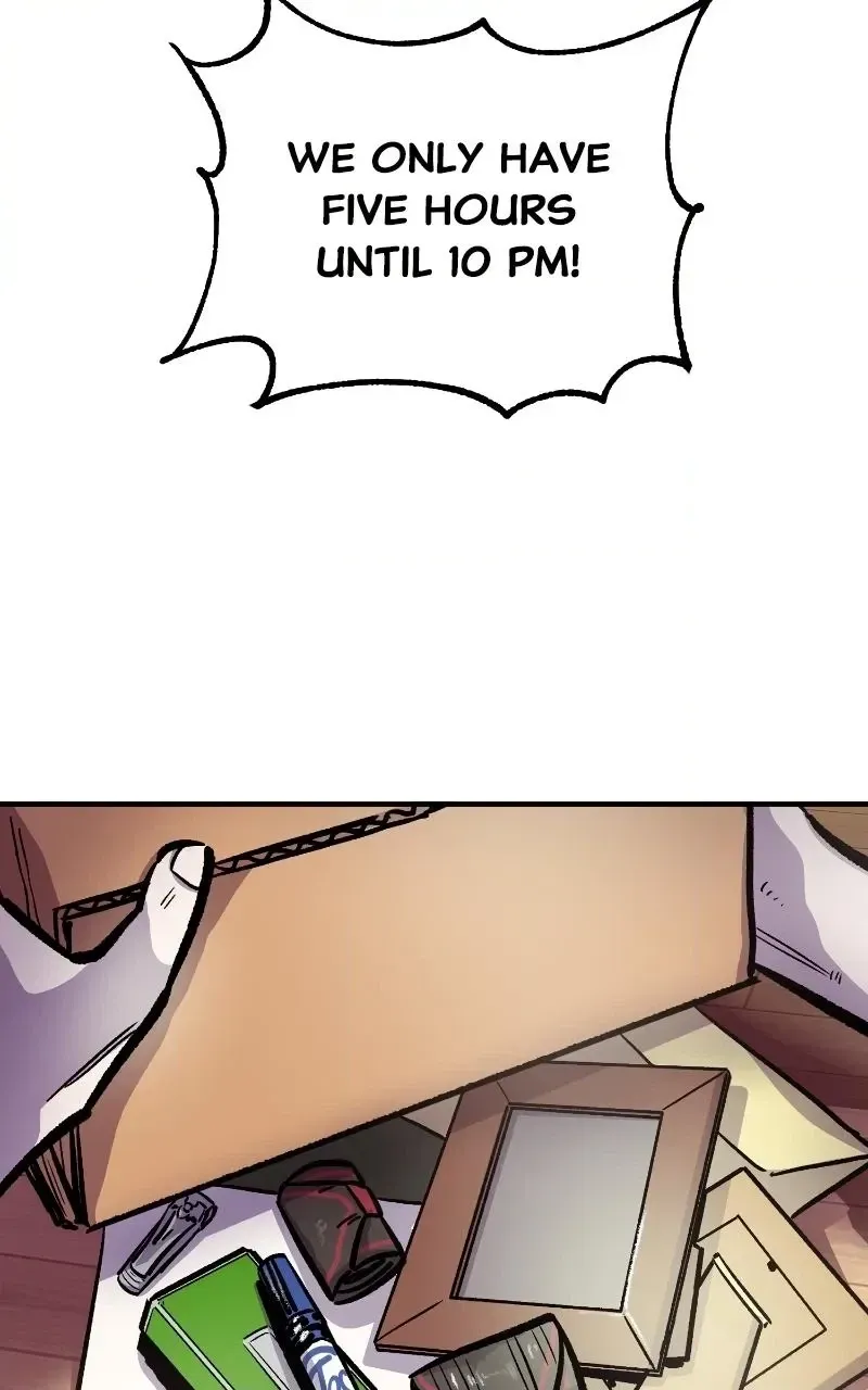 Attention Residents Chapter 13 page 100 - 