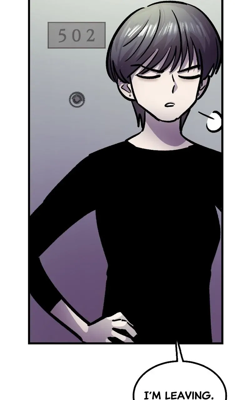 Attention Residents Chapter 14 page 104 - 