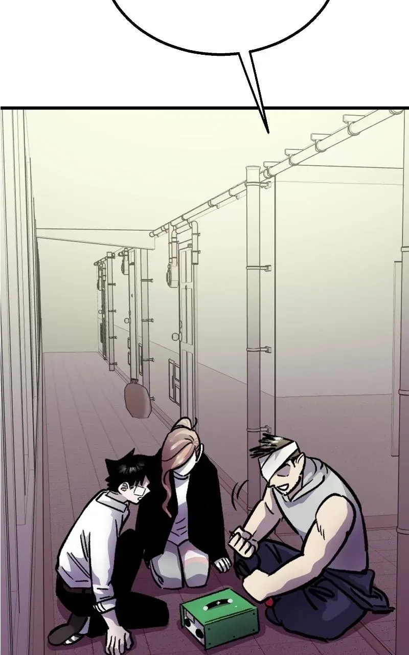 Attention Residents Chapter 14 page 125 - 