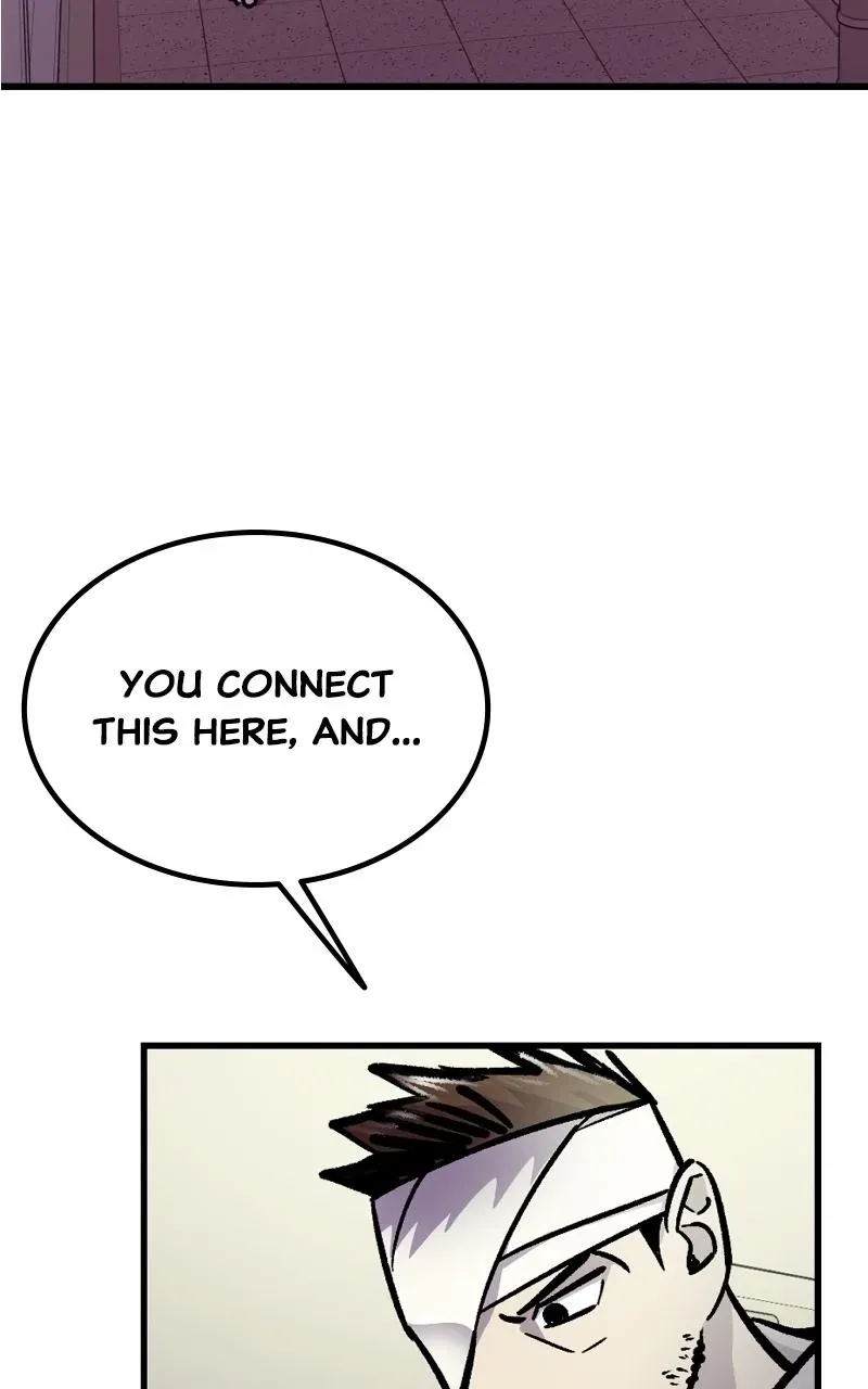 Attention Residents Chapter 14 page 126 - 