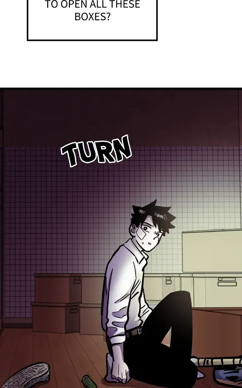 Attention Residents Chapter 14 page 18 - 
