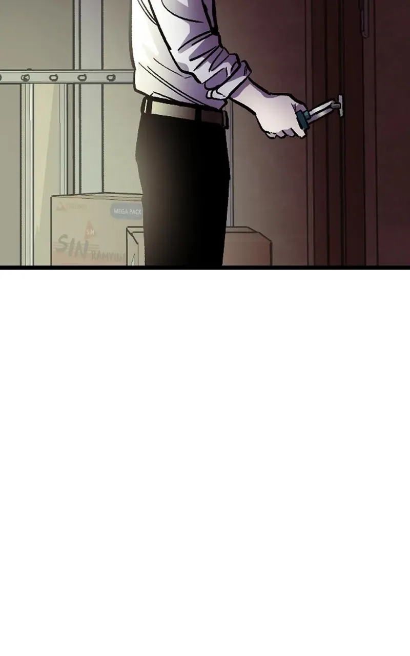 Attention Residents Chapter 14 page 26 - 