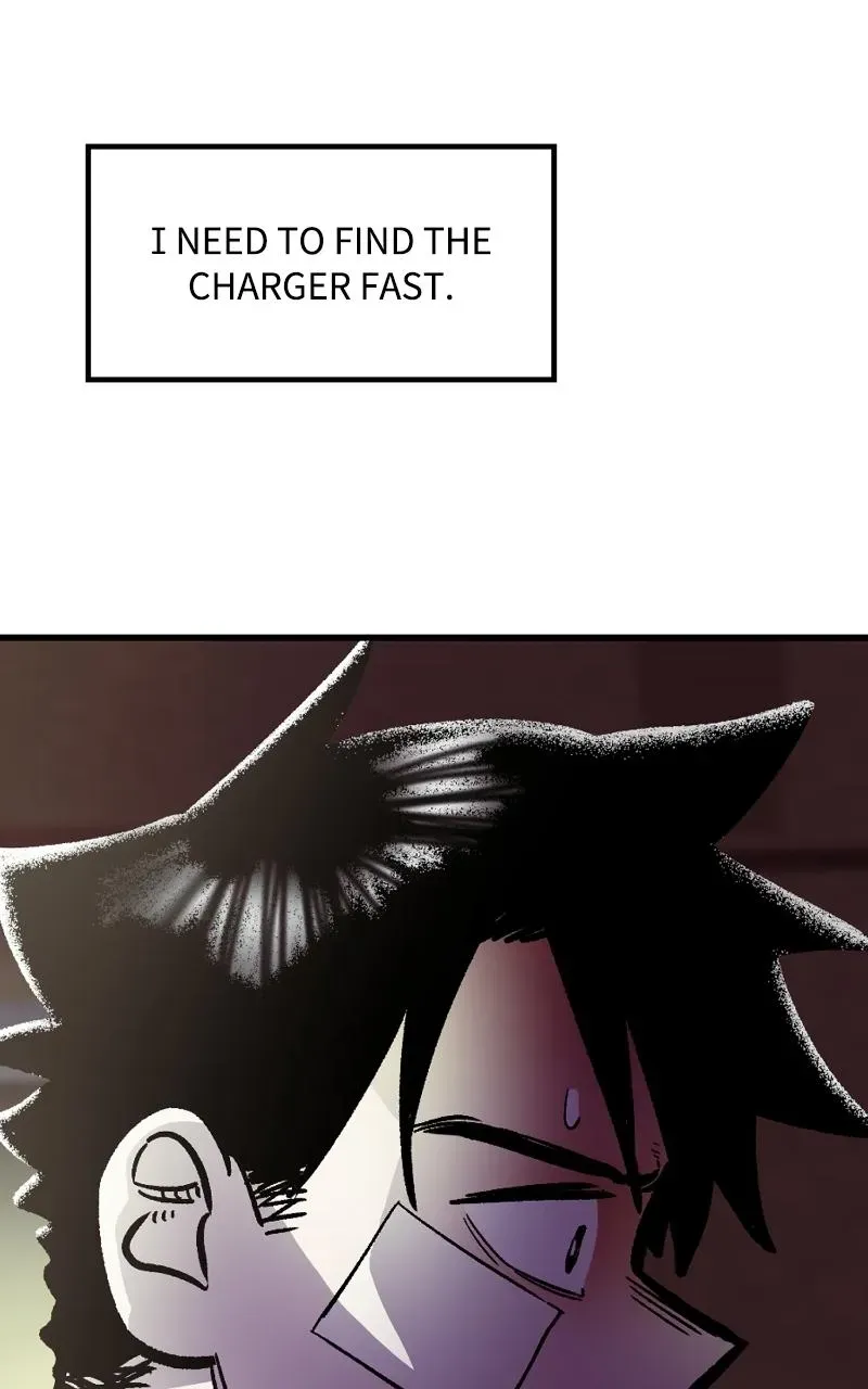 Attention Residents Chapter 14 page 27 - 