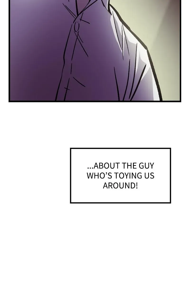 Attention Residents Chapter 14 page 32 - 