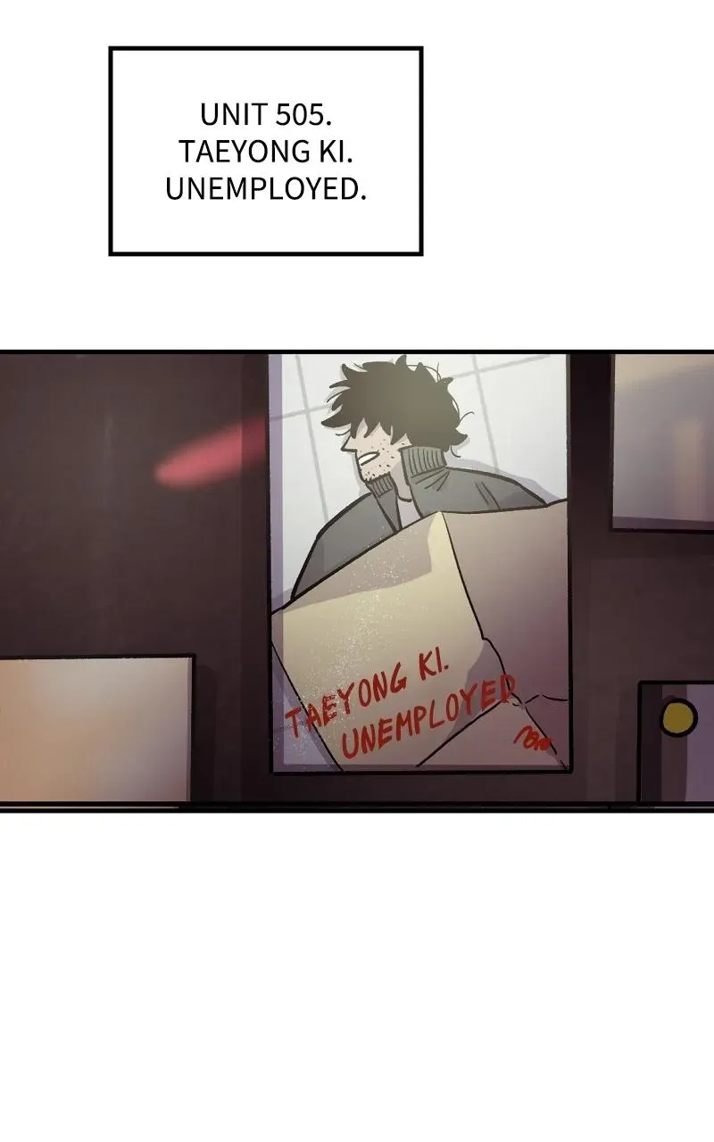 Attention Residents Chapter 14 page 64 - 