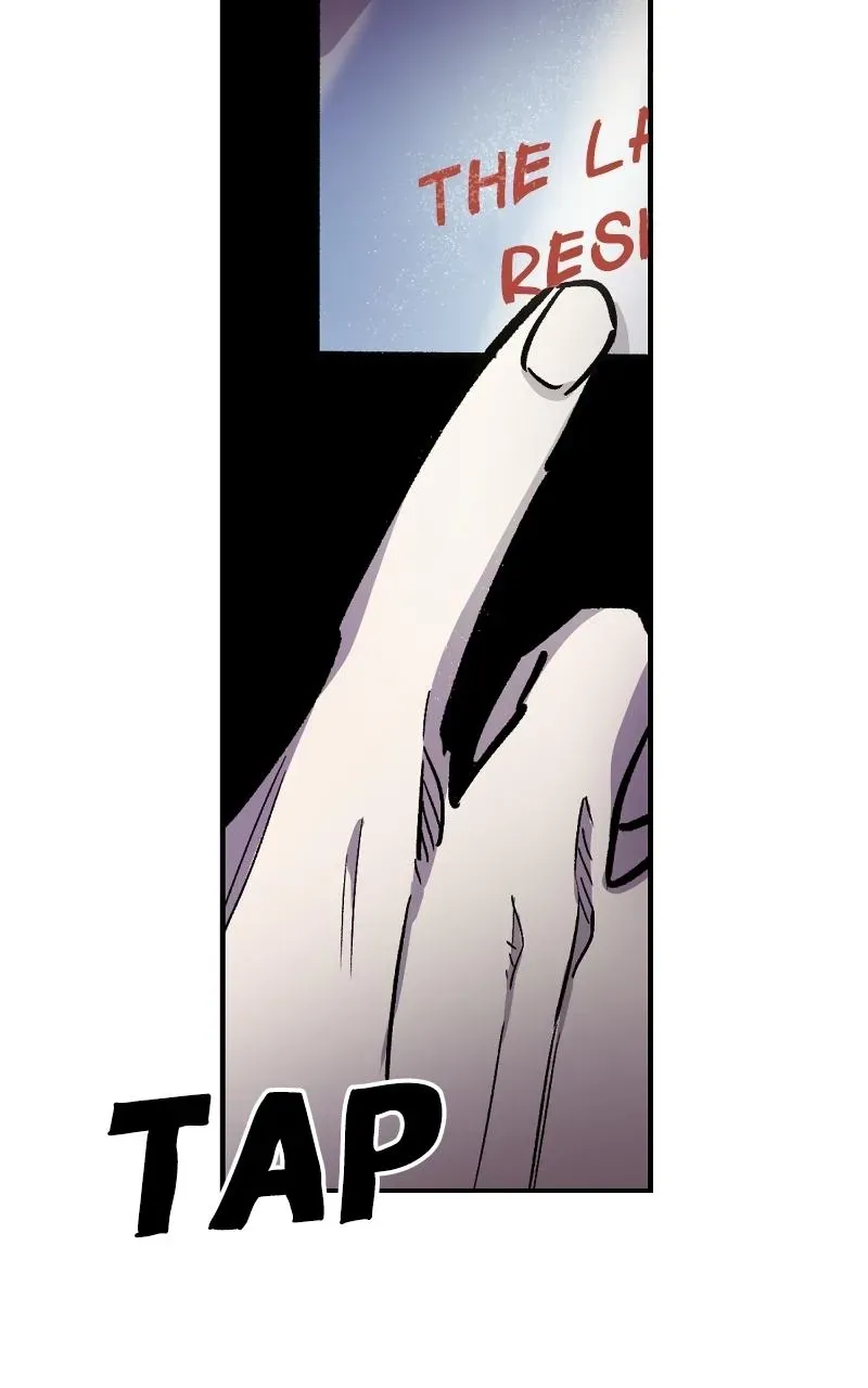 Attention Residents Chapter 14 page 67 - 