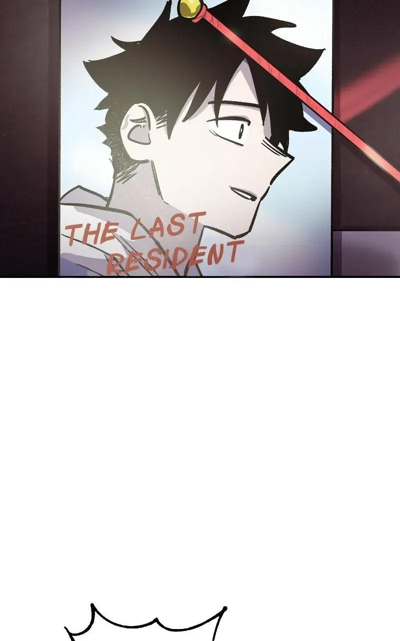 Attention Residents Chapter 14 page 69 - 