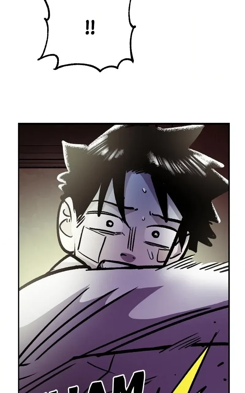 Attention Residents Chapter 14 page 70 - 