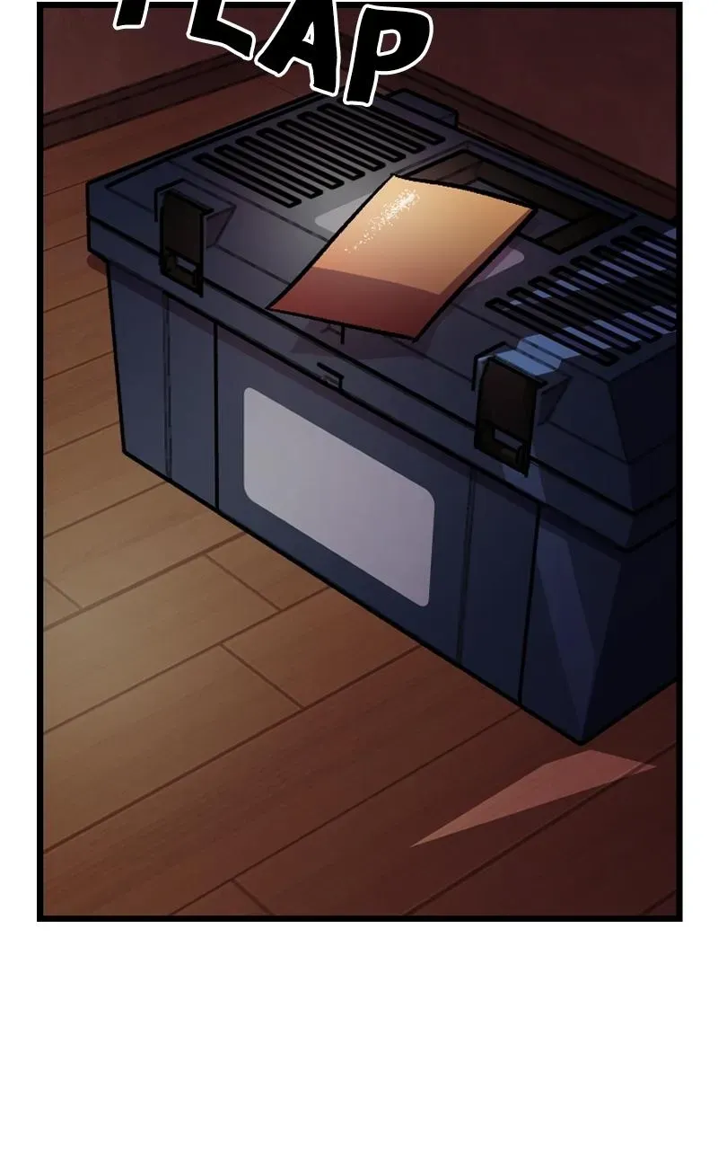 Attention Residents Chapter 14 page 76 - 