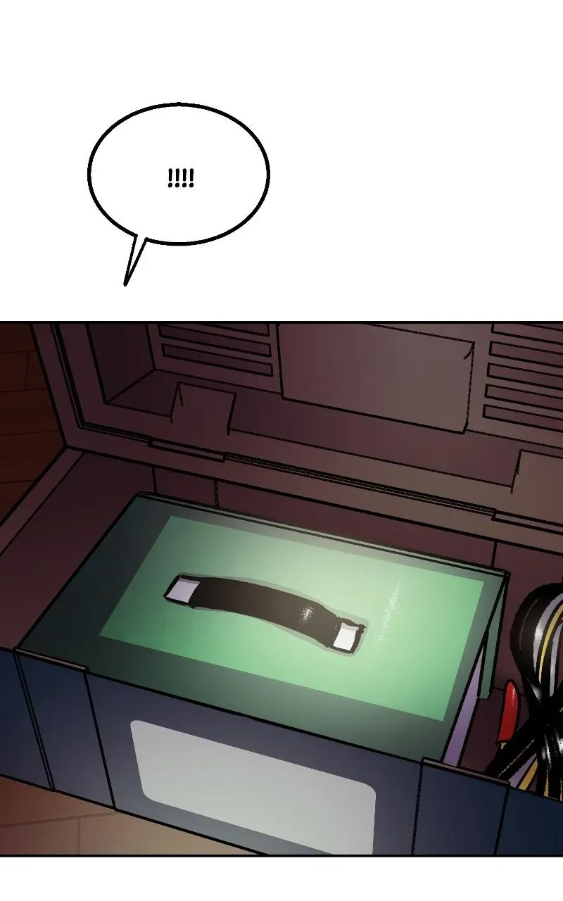 Attention Residents Chapter 14 page 81 - 