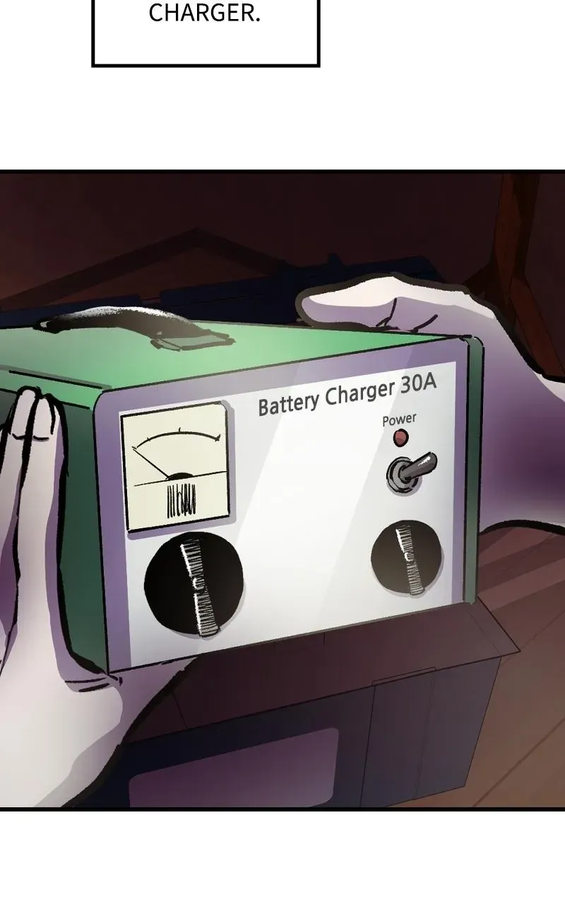 Attention Residents Chapter 14 page 83 - 
