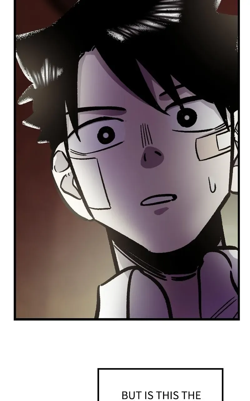 Attention Residents Chapter 14 page 85 - 