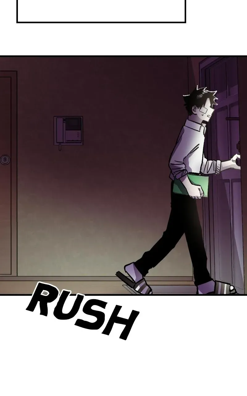 Attention Residents Chapter 14 page 87 - 