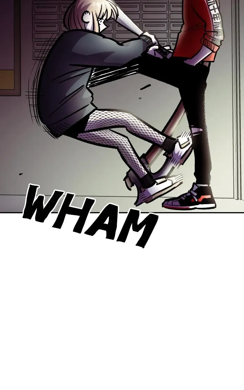 Attention Residents Chapter 15 page 109 - 