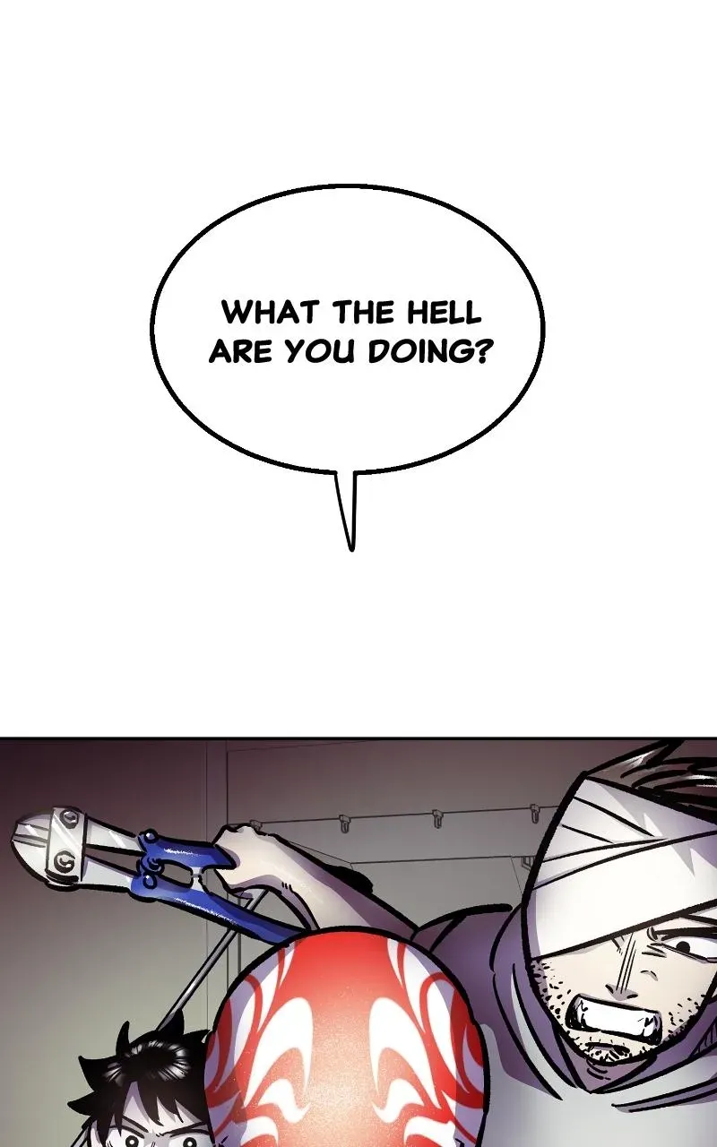 Attention Residents Chapter 15 page 114 - 