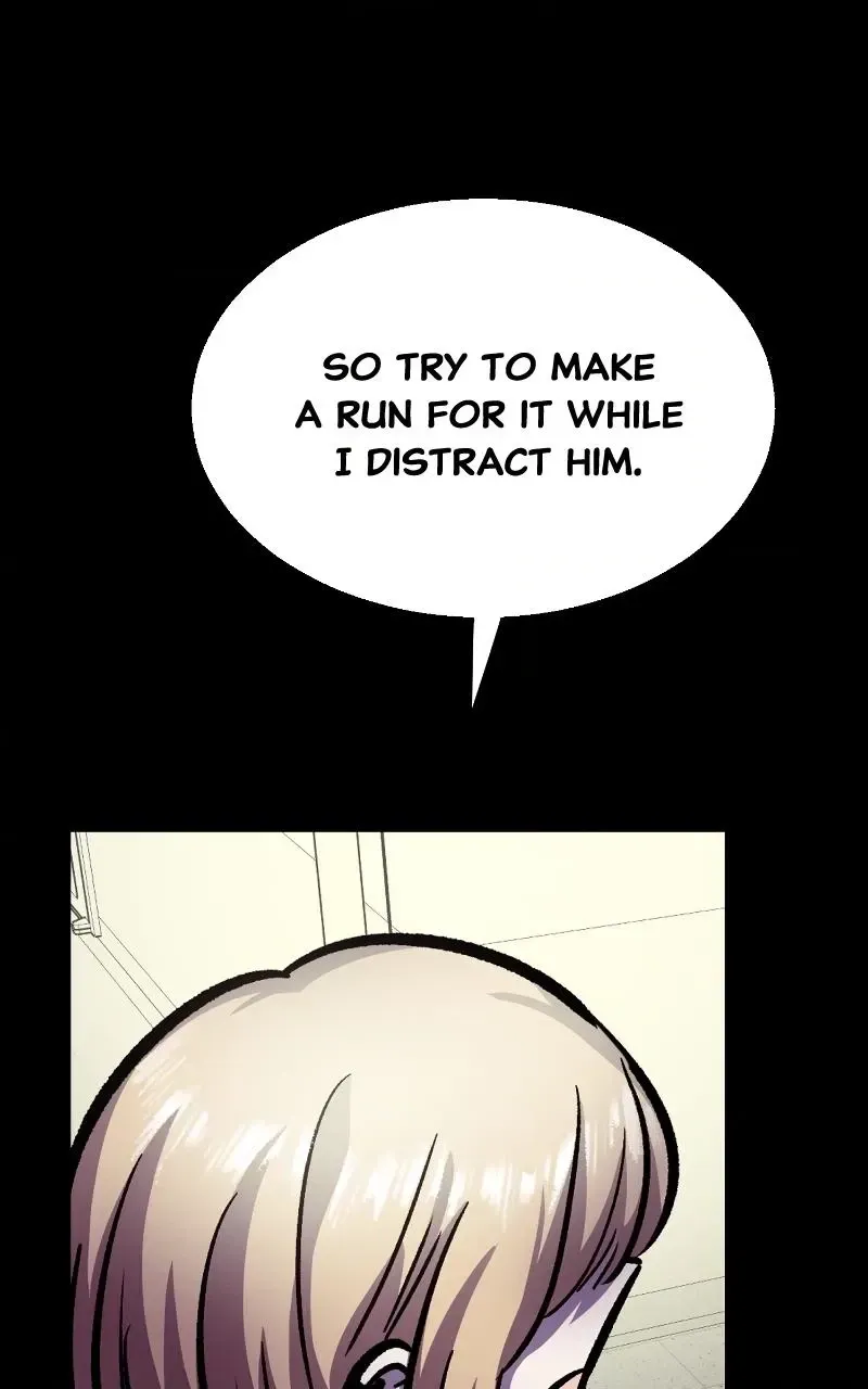 Attention Residents Chapter 15 page 120 - 