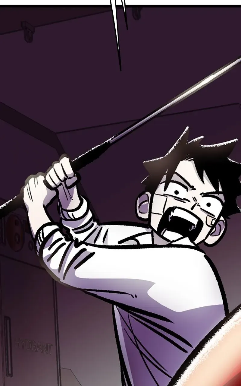 Attention Residents Chapter 15 page 145 - 