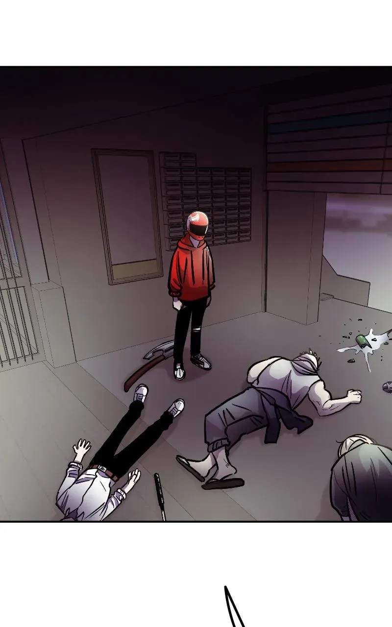 Attention Residents Chapter 15 page 158 - 