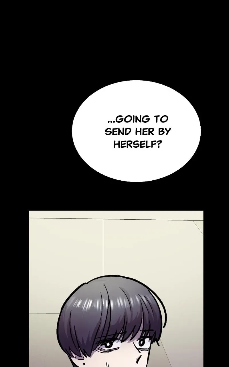Attention Residents Chapter 15 page 34 - 