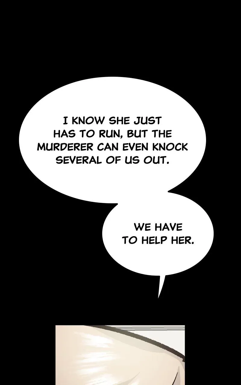 Attention Residents Chapter 15 page 36 - 