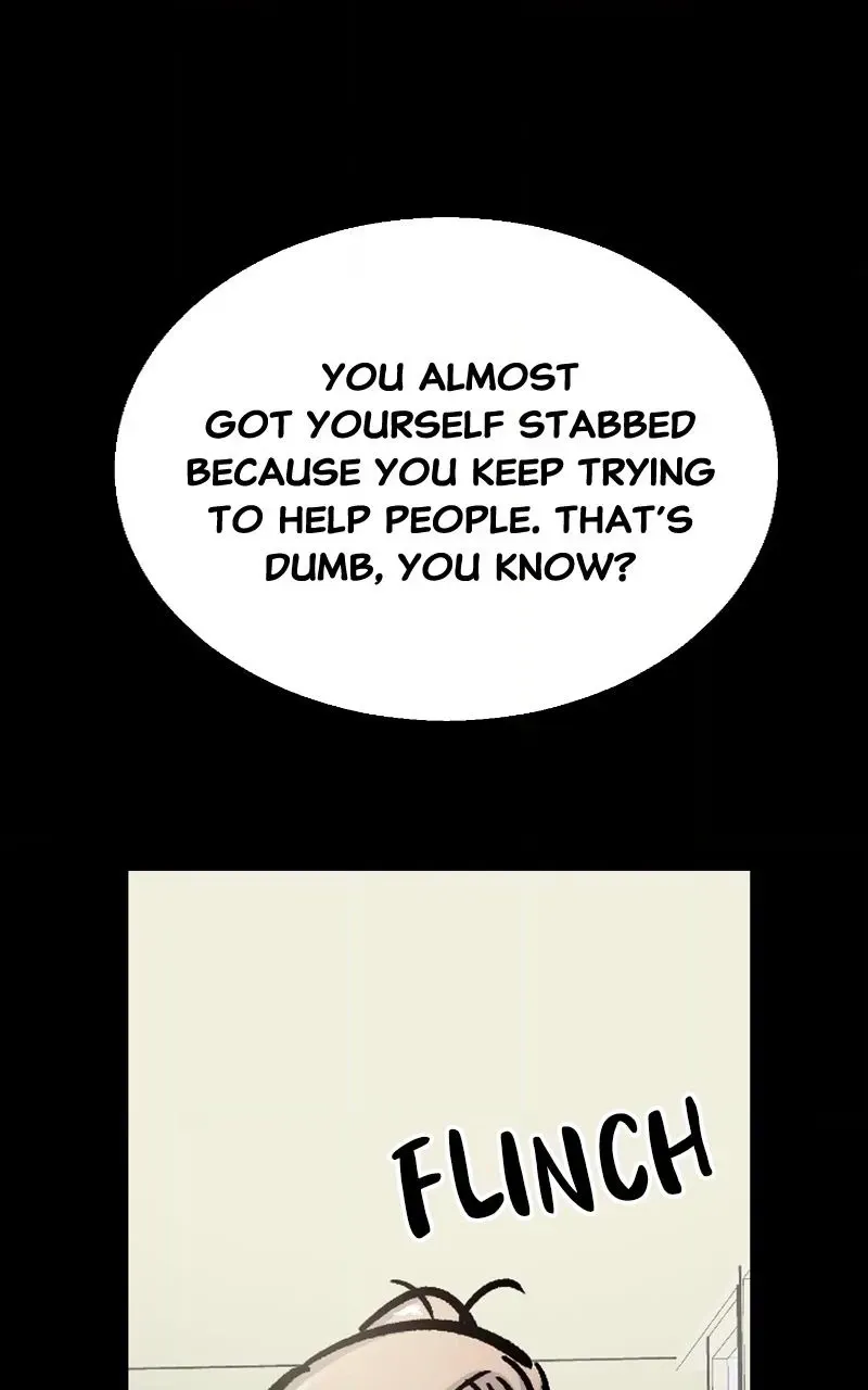 Attention Residents Chapter 15 page 40 - 