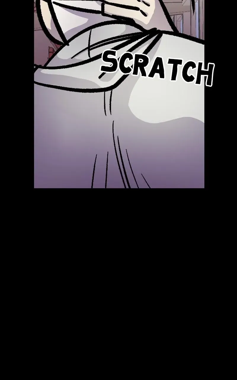 Attention Residents Chapter 15 page 43 - 