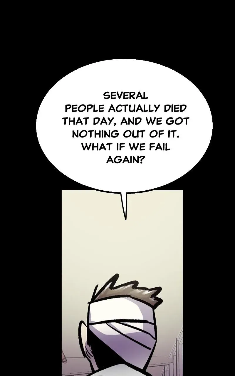 Attention Residents Chapter 15 page 54 - 