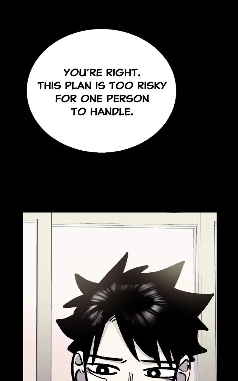 Attention Residents Chapter 15 page 56 - 