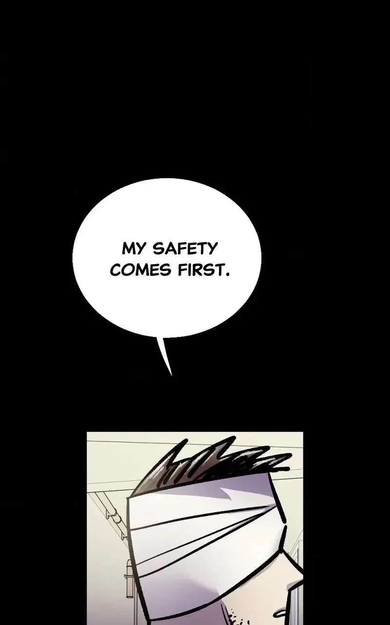 Attention Residents Chapter 15 page 60 - 