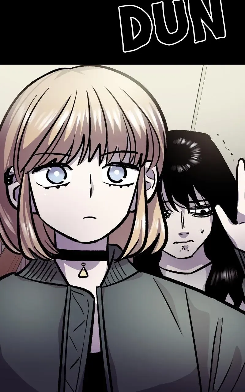 Attention Residents Chapter 15 page 69 - 