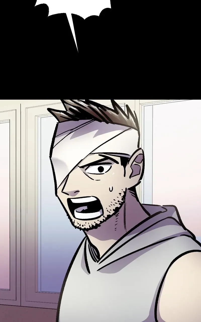Attention Residents Chapter 15 page 71 - 