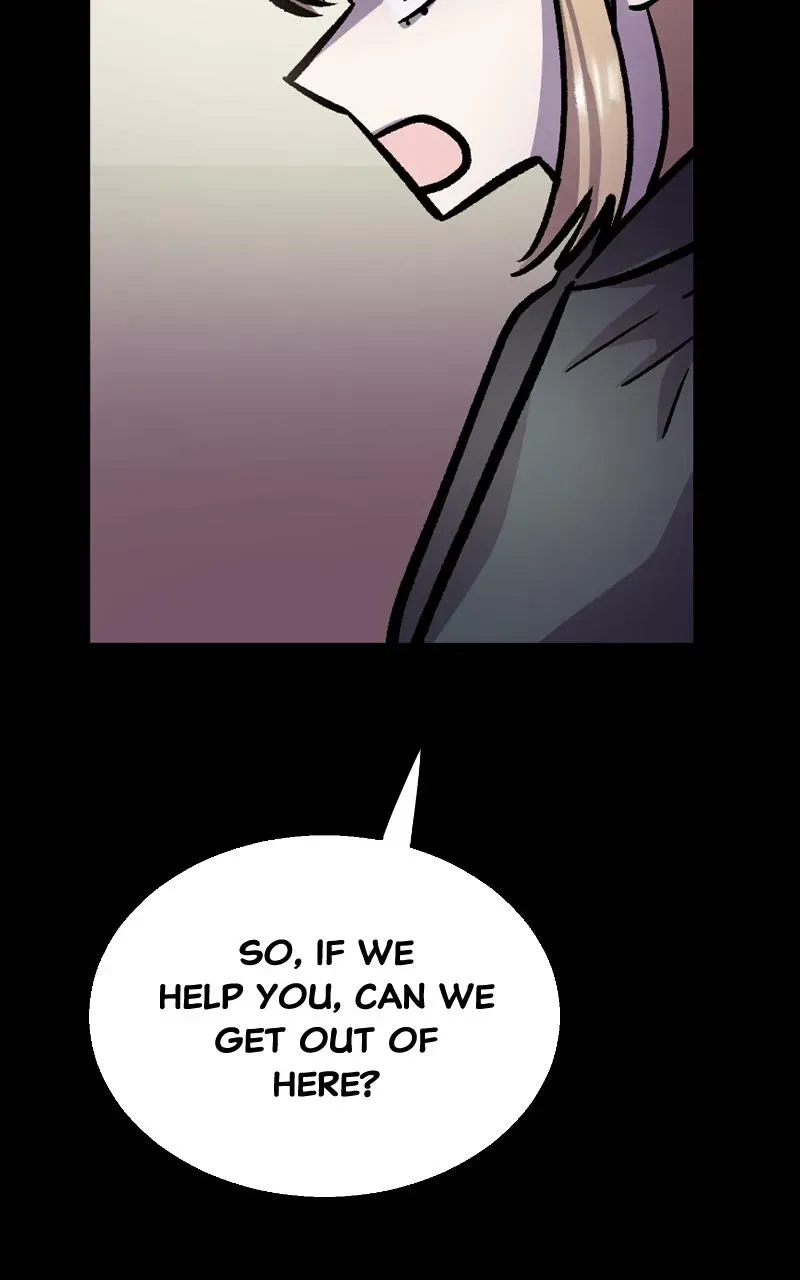Attention Residents Chapter 15 page 74 - 