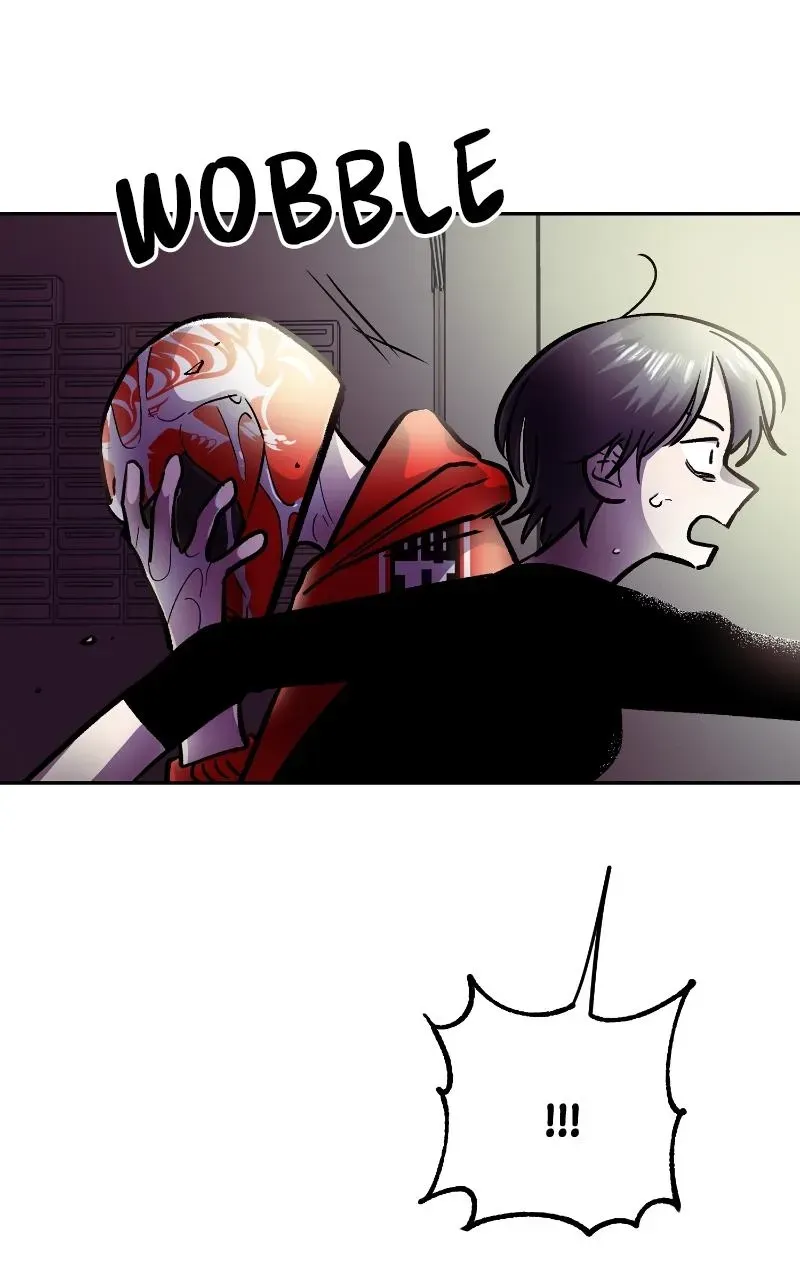 Attention Residents Chapter 15 page 87 - 