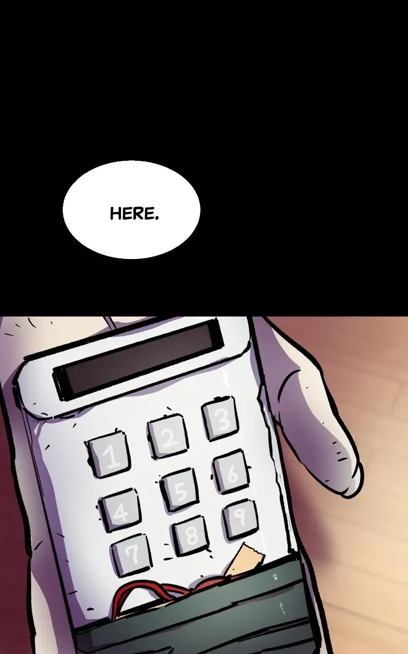 Attention Residents Chapter 16 page 12 - 