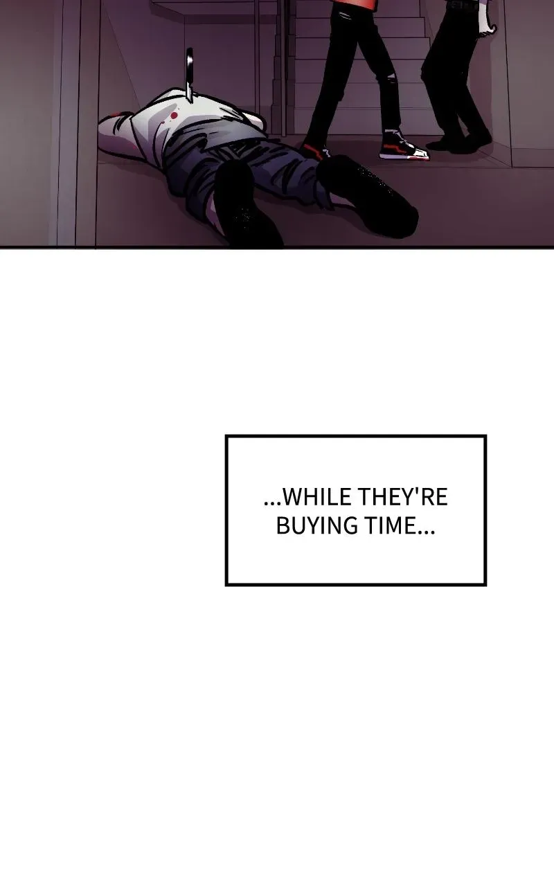 Attention Residents Chapter 16 page 116 - 