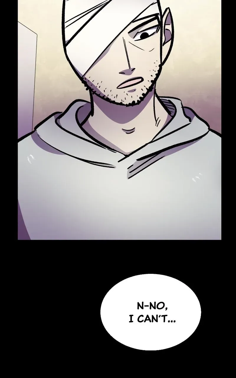 Attention Residents Chapter 16 page 28 - 