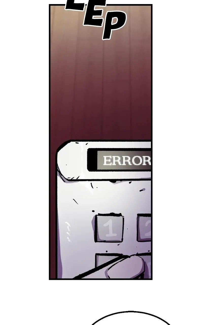 Attention Residents Chapter 16 page 47 - 