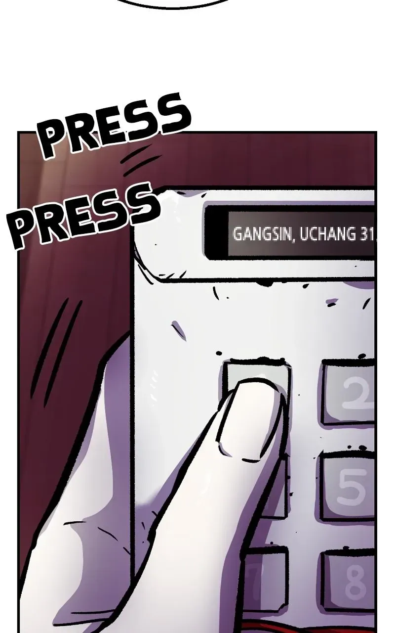 Attention Residents Chapter 16 page 49 - 