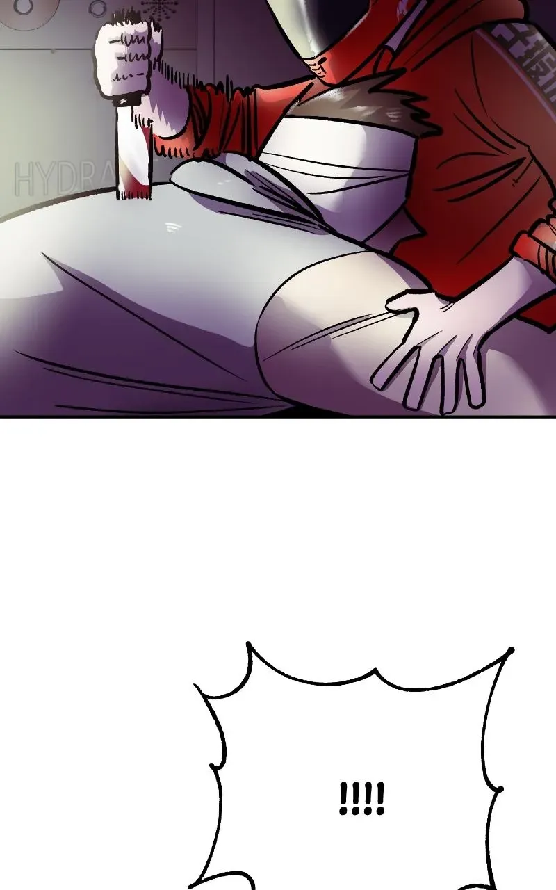 Attention Residents Chapter 16 page 98 - 