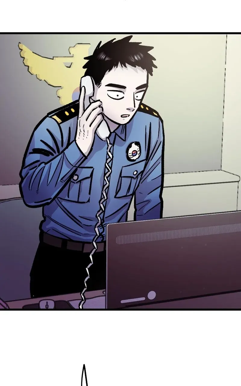 Attention Residents Chapter 17 page 117 - 