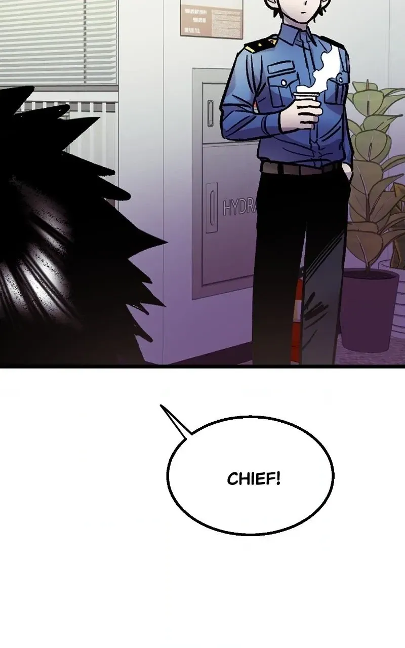 Attention Residents Chapter 17 page 120 - 