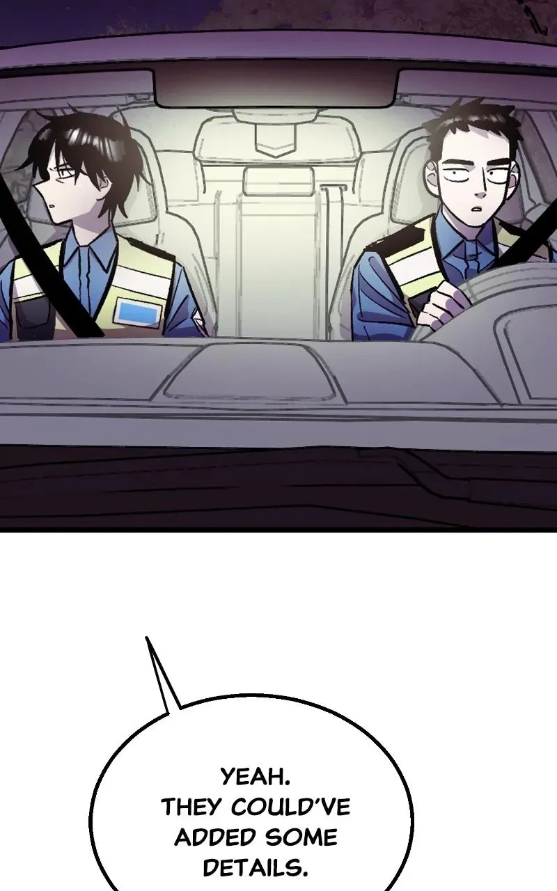 Attention Residents Chapter 17 page 132 - 