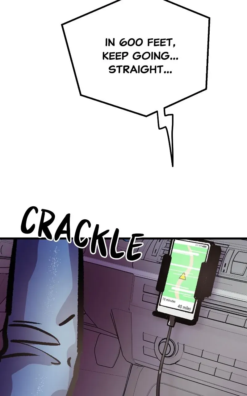 Attention Residents Chapter 17 page 134 - 